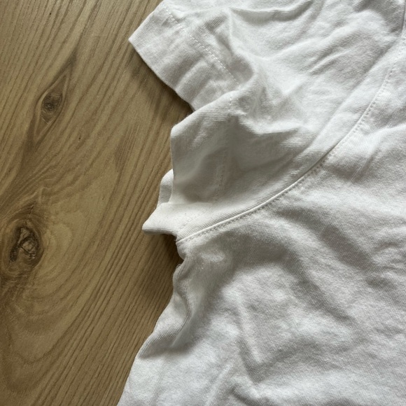 A.P.C graphic tee - Picture 3 of 4